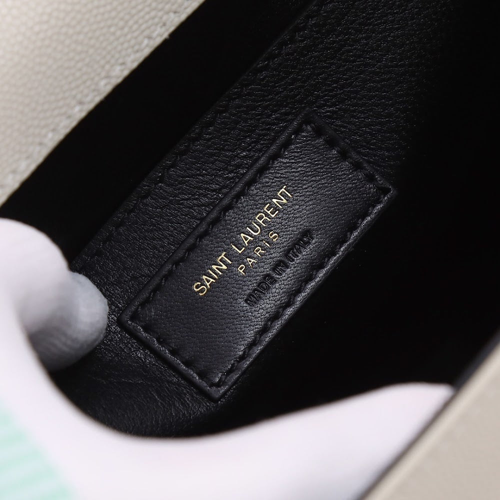 Dragons Bags YSLn Luxury Bag --120784
