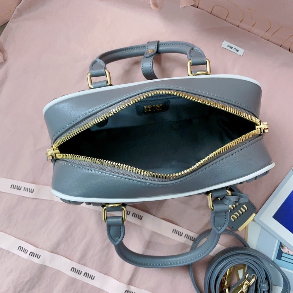 Dragons Bags Miun Miun Luxury Bag --122647