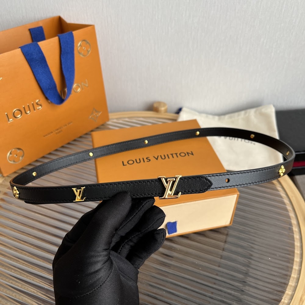 Dragons Bags ln Luxury Belt --101298