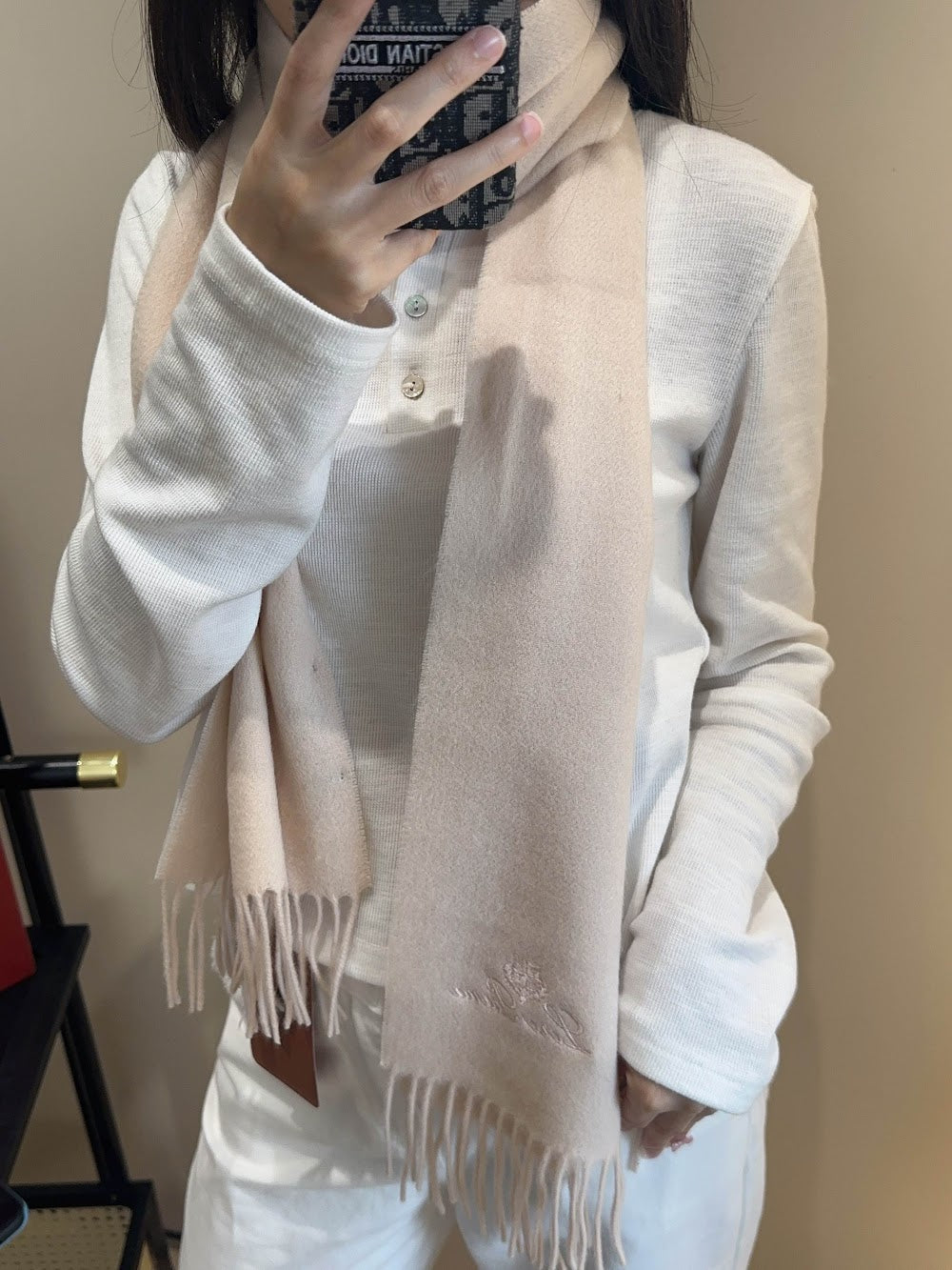 Dragons Bags Premium Designer Scarf --99566