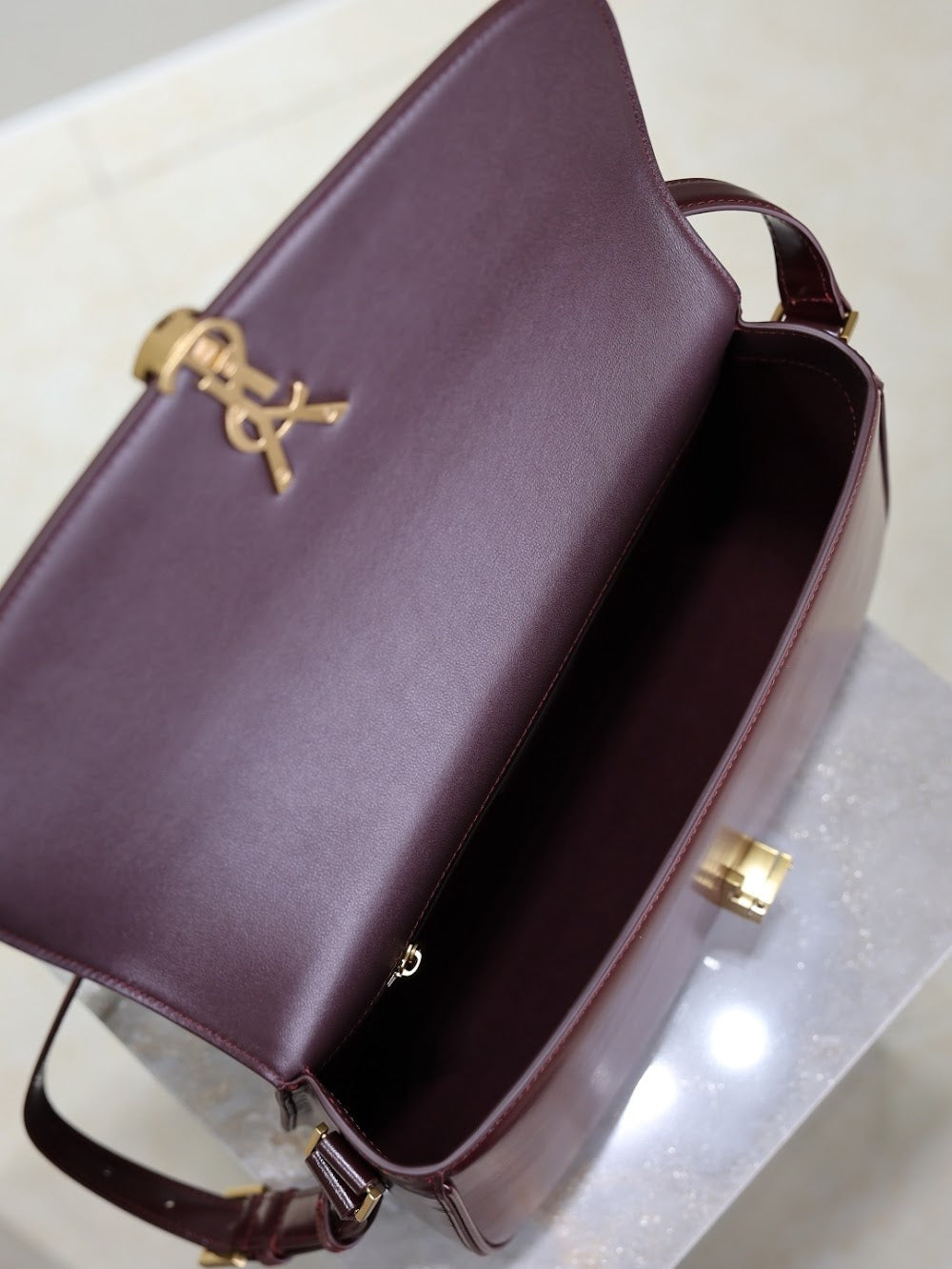 Dragons Bags YSLn Luxury Bag --119346