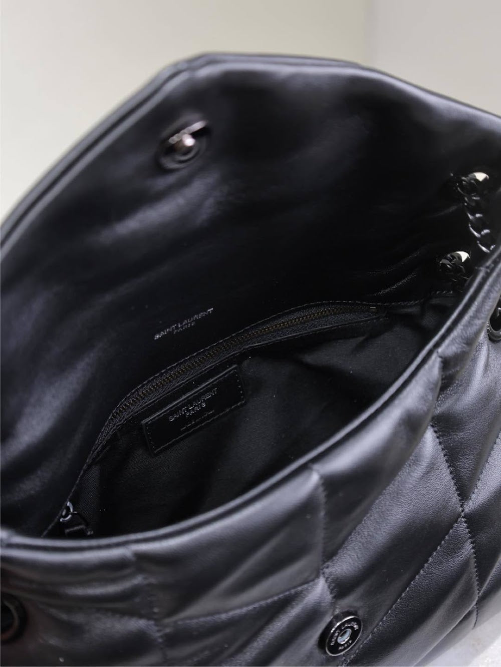 Dragons Bags YSLn Luxury Bag --119436