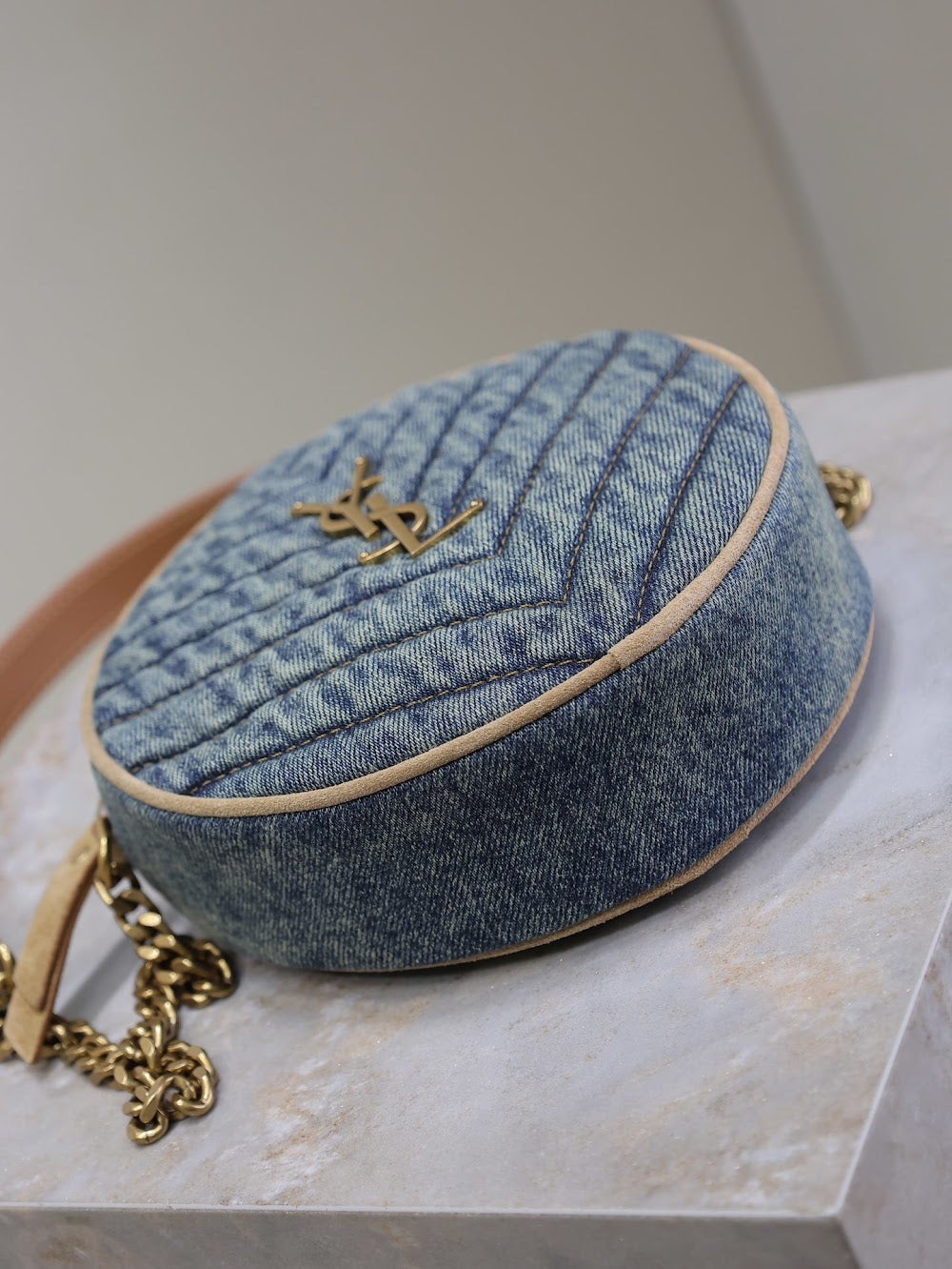 Dragons Bags YSLn Luxury Bag --120433
