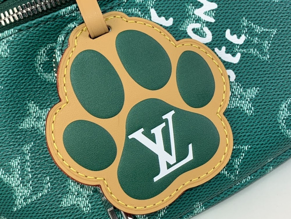 Dragons Bags ln Luxury Bag --62501