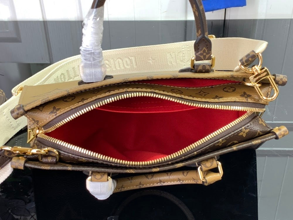 Dragons Bags ln Luxury Bag --97000
