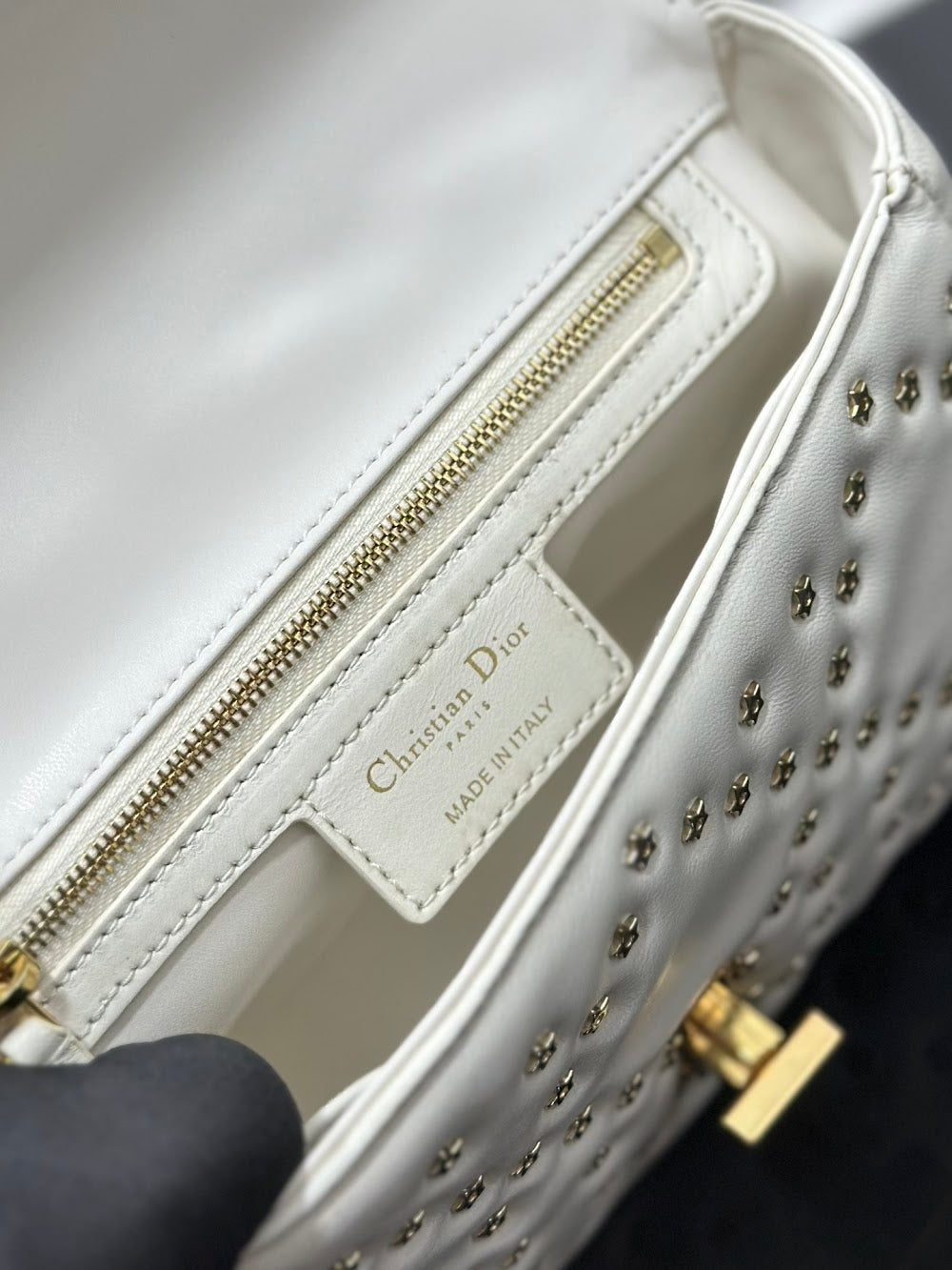 Dragons BagsDiorn Luxury Bag --115716