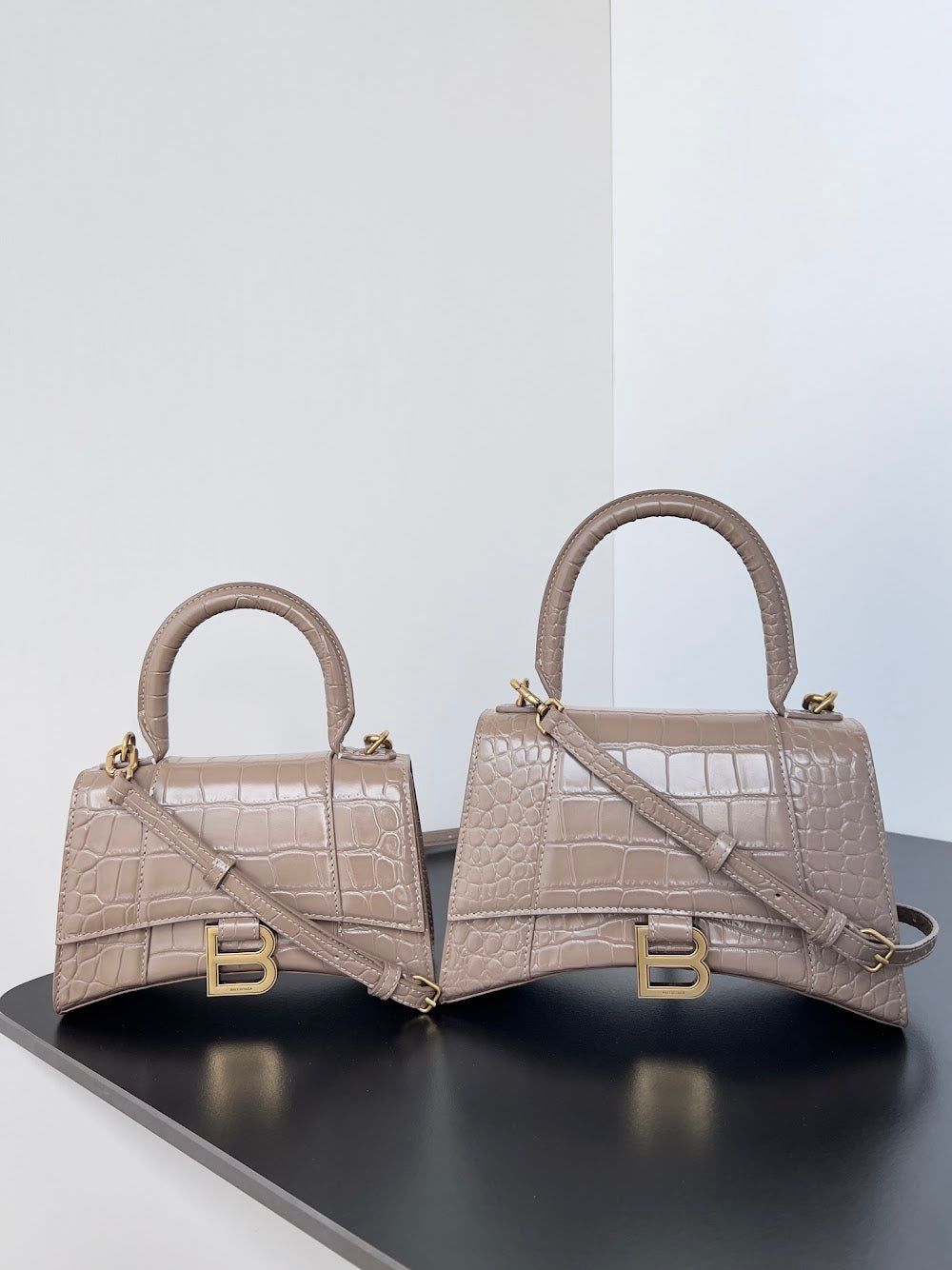 Dragons Bags Balenciaga Luxury Bag --111055