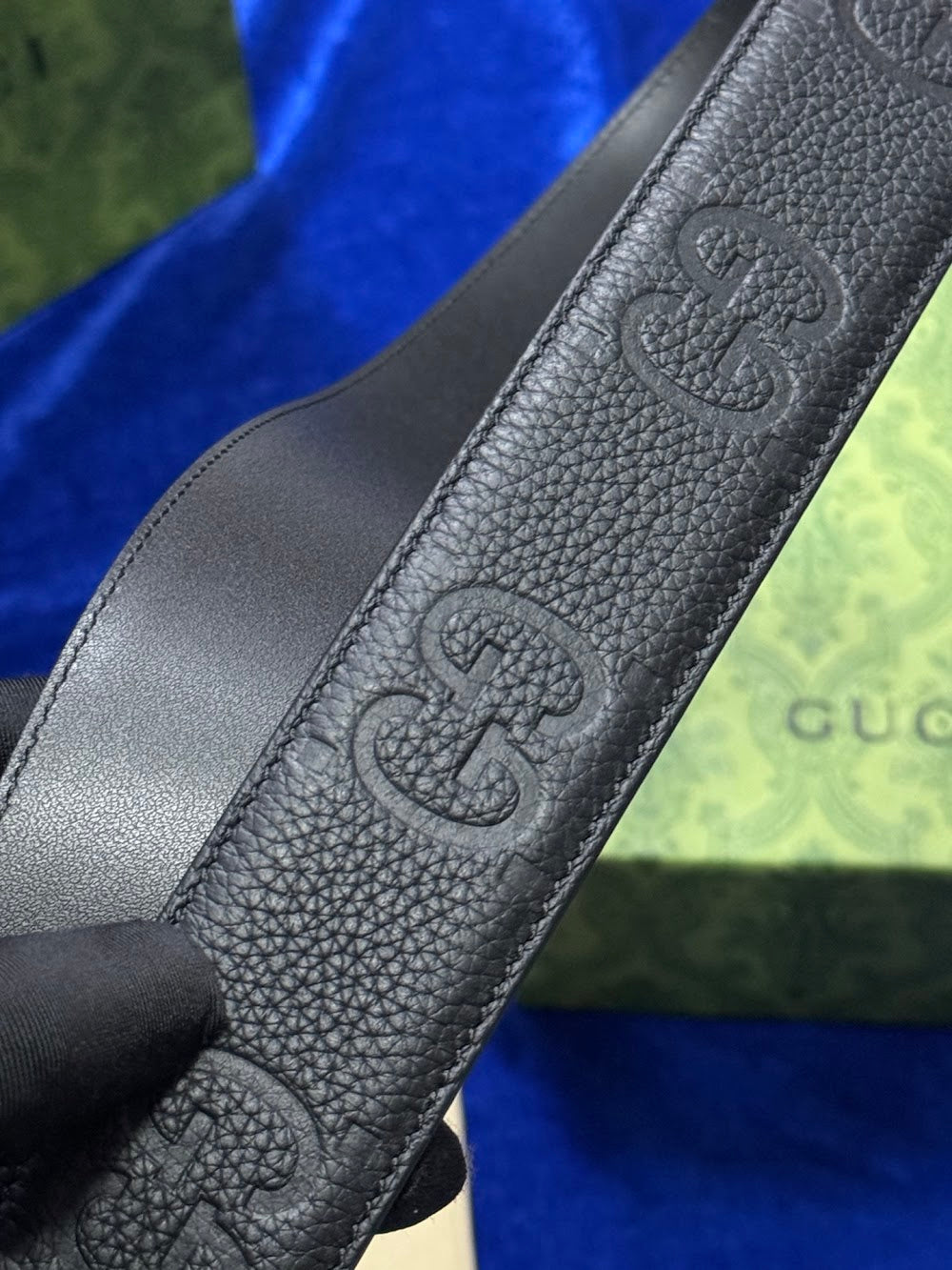 Dragons Bags Guccin Luxury Belt --107960