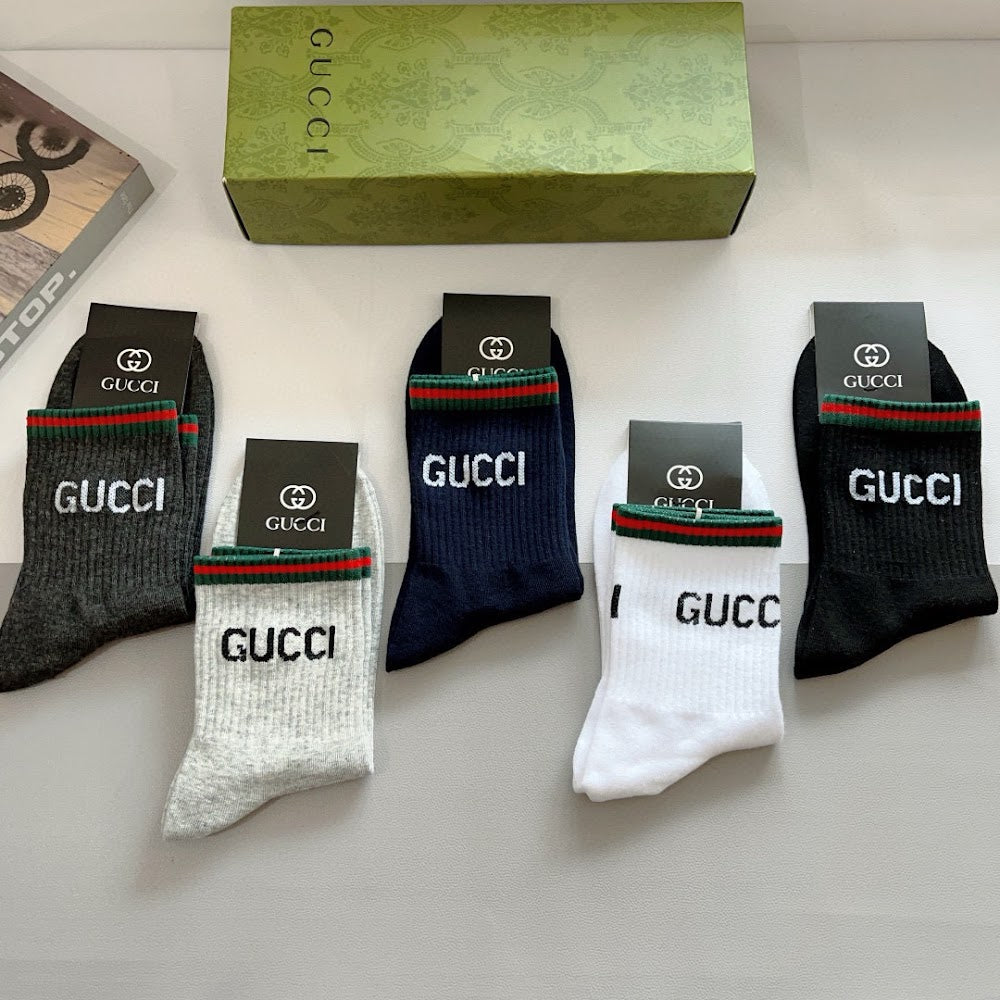 Dragons Bags Premium Luxury Socks --98128
