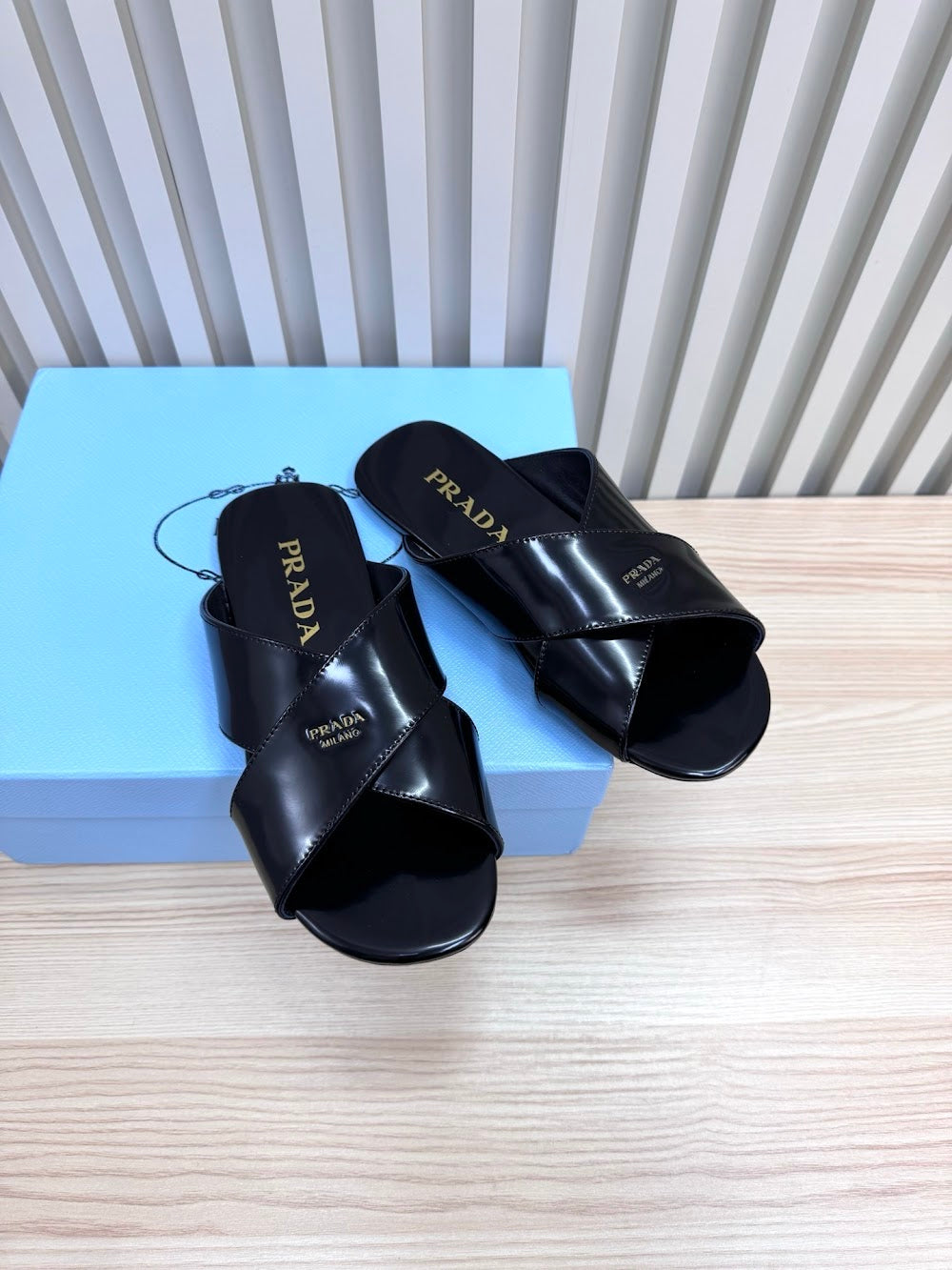 Dragons Bags Prada Luxury Heels --52777