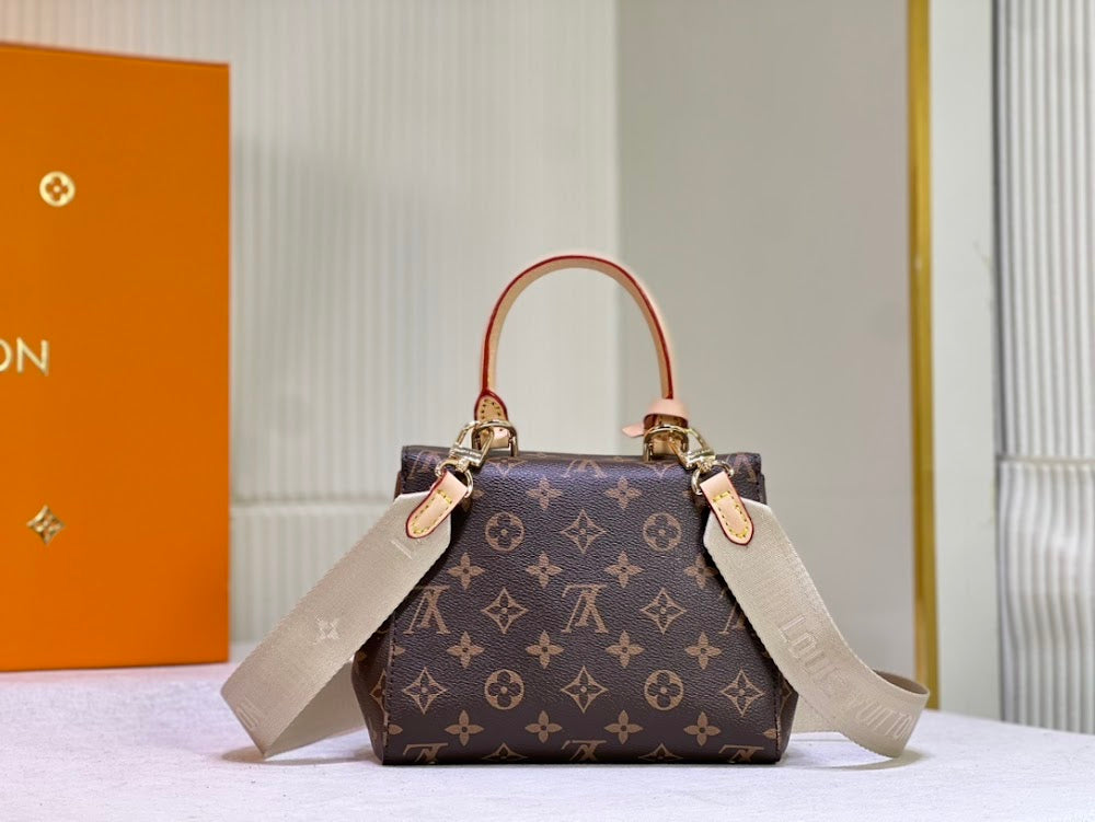 Dragons Bags LVn Luxury Bag --80563