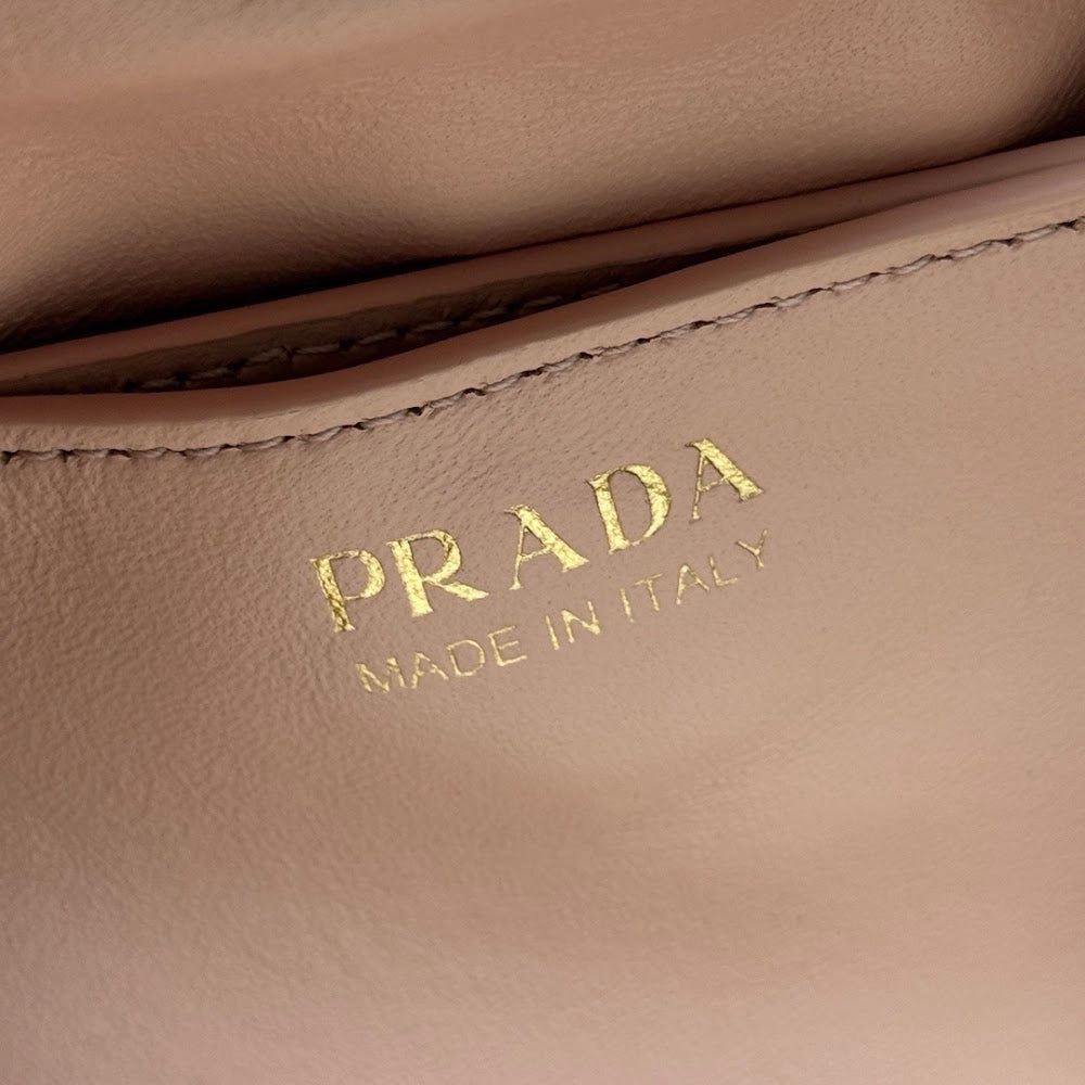 Dragons Bags Pradn Luxury Bag --101756