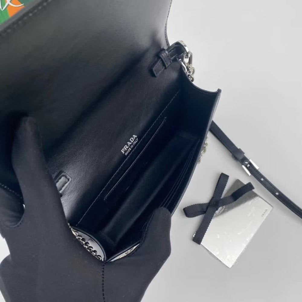 Dragons Bags Prada Luxury Bag --54085