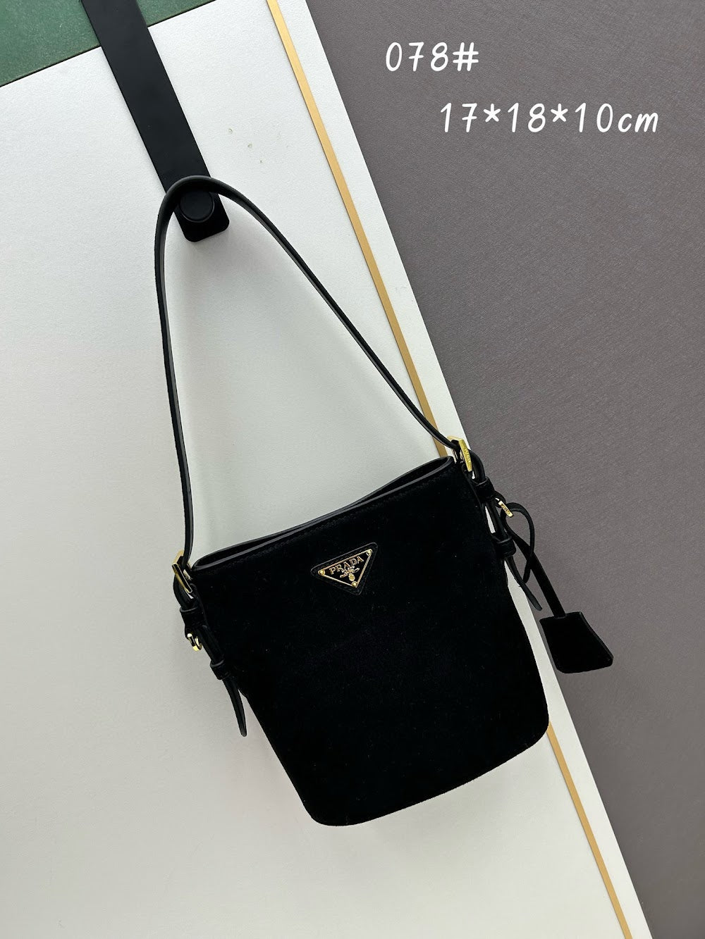 Dragons Bags pradn Luxury Bag --74010