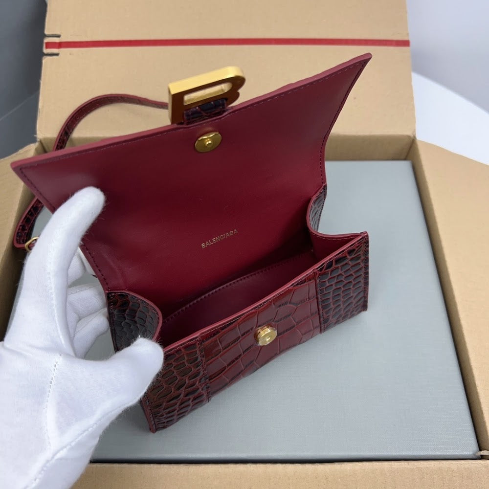 Dragons Bags Balenciaga Luxury Bag --111921