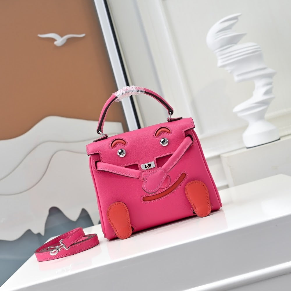 Dragons BagsHermesn Luxury Bag --116599