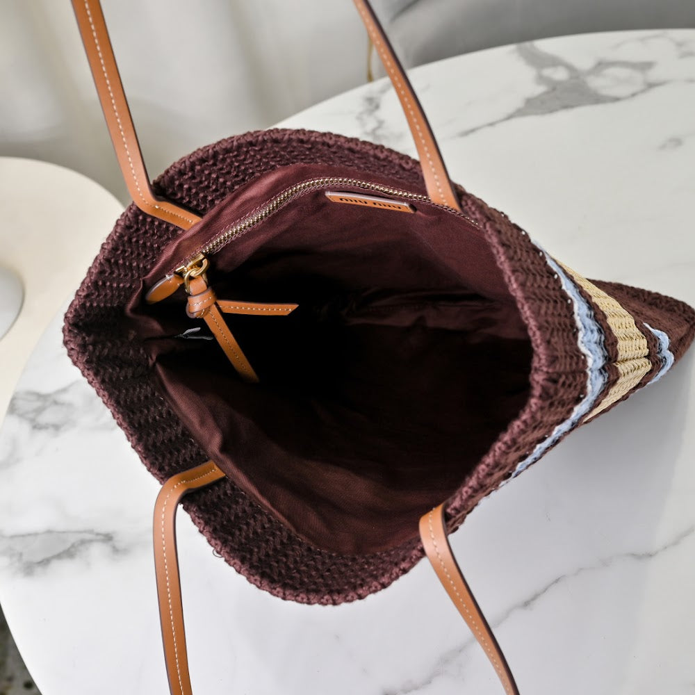 Dragons Bags Miun Miun Luxury Bag --123730
