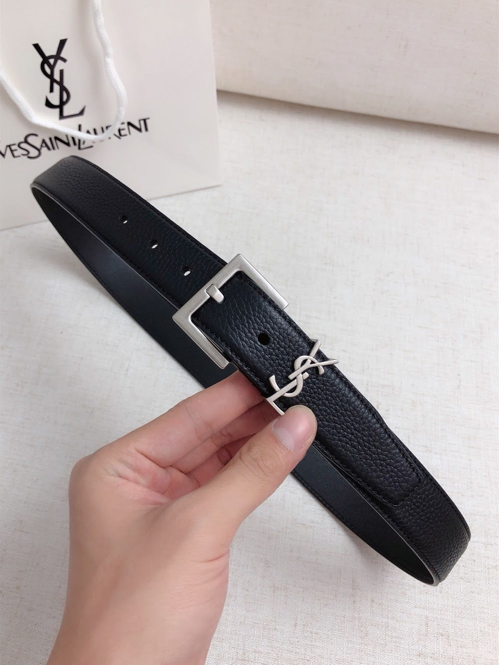 Dragons Bags YSLn Luxury Belt --107581