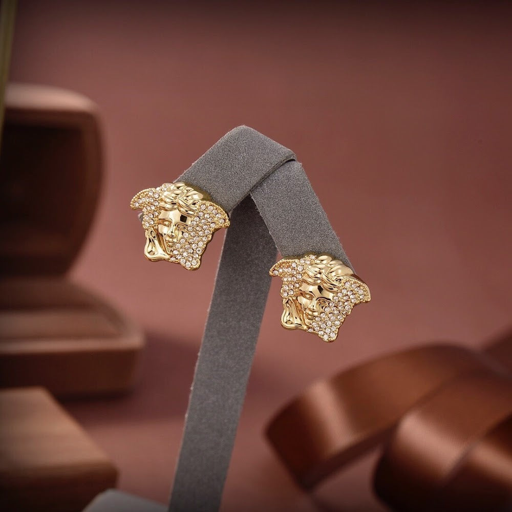 Dragons Bags Versace Luxury Jewelry --51258