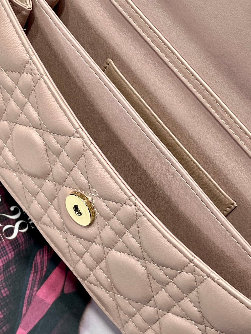 Dragons BagsDiorn Luxury Bag --116082