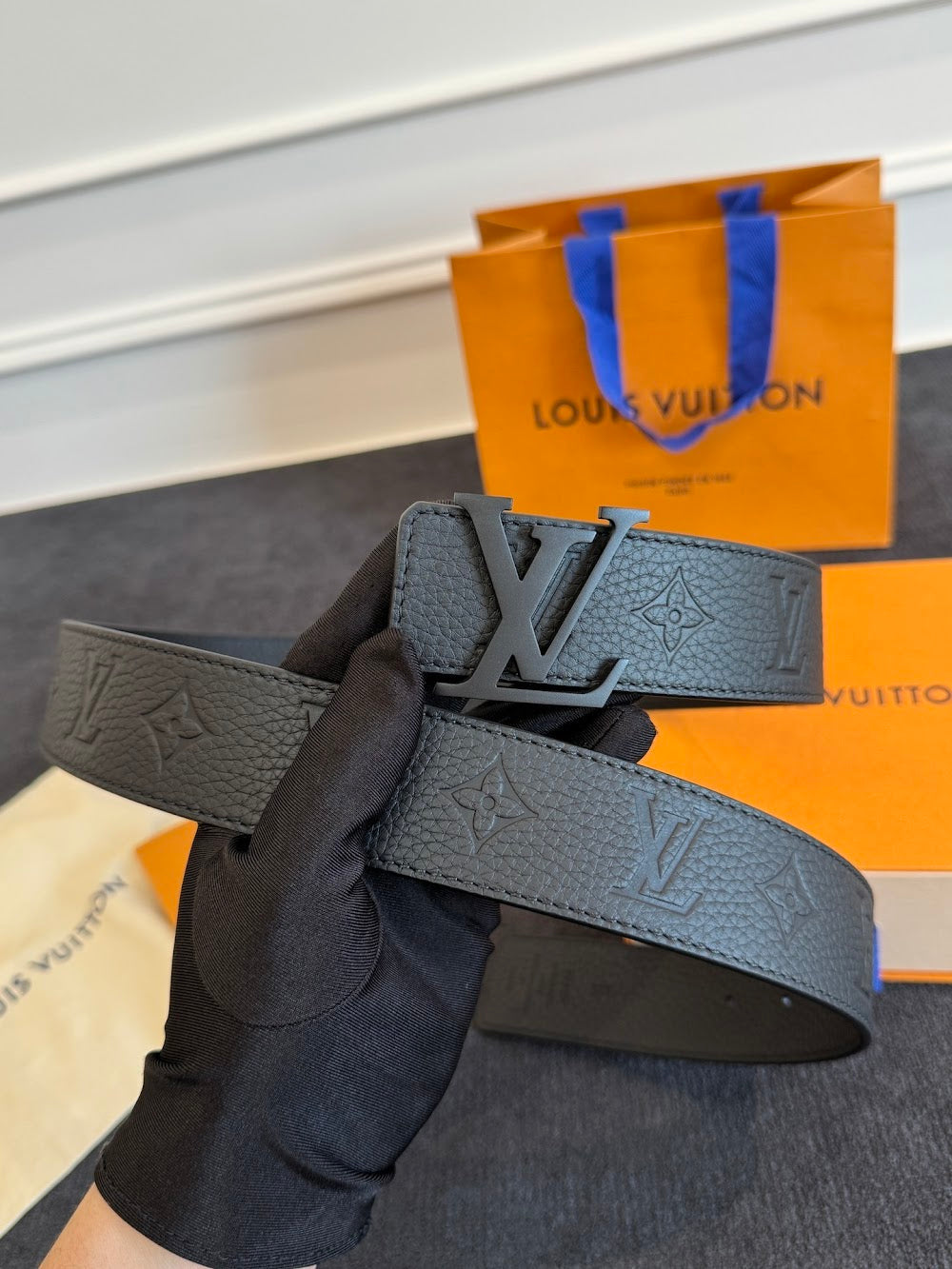 Dragons Bags ln Luxury Belt --109393