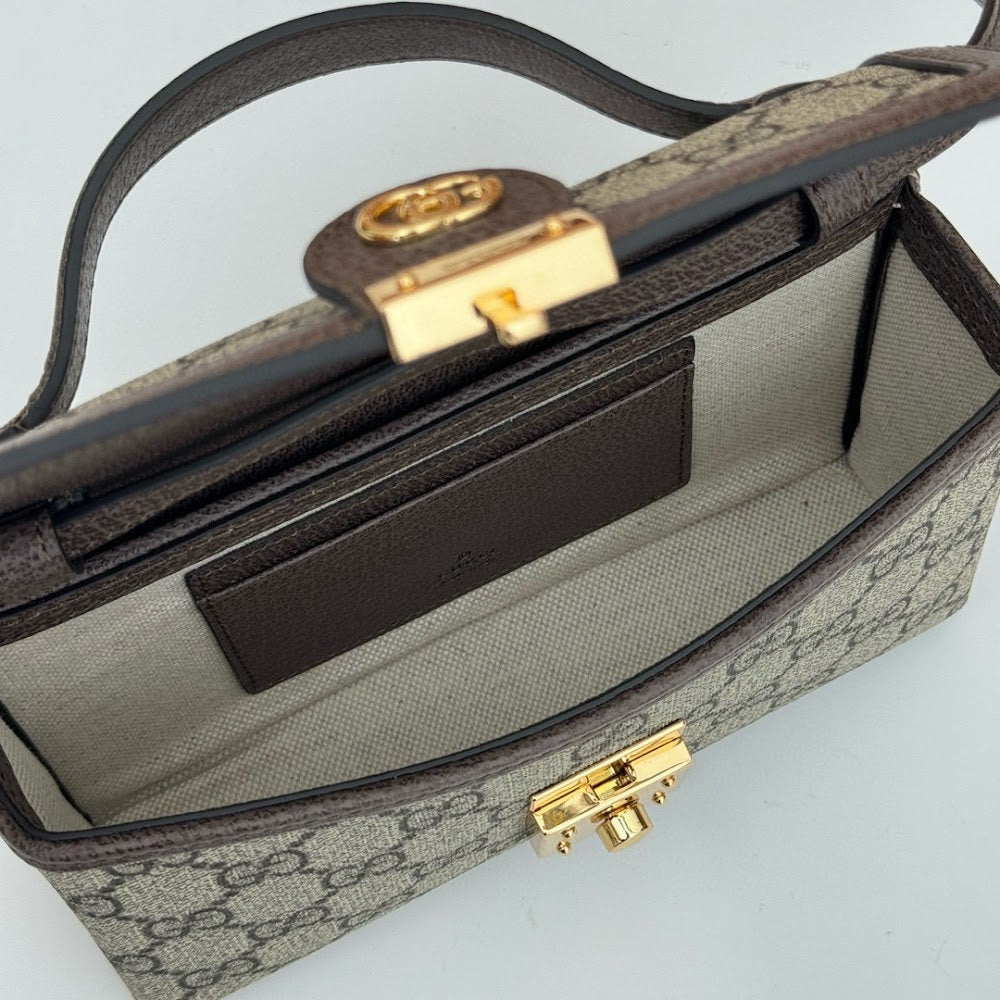 Dragons Bags Guccin Luxury Bag --94716