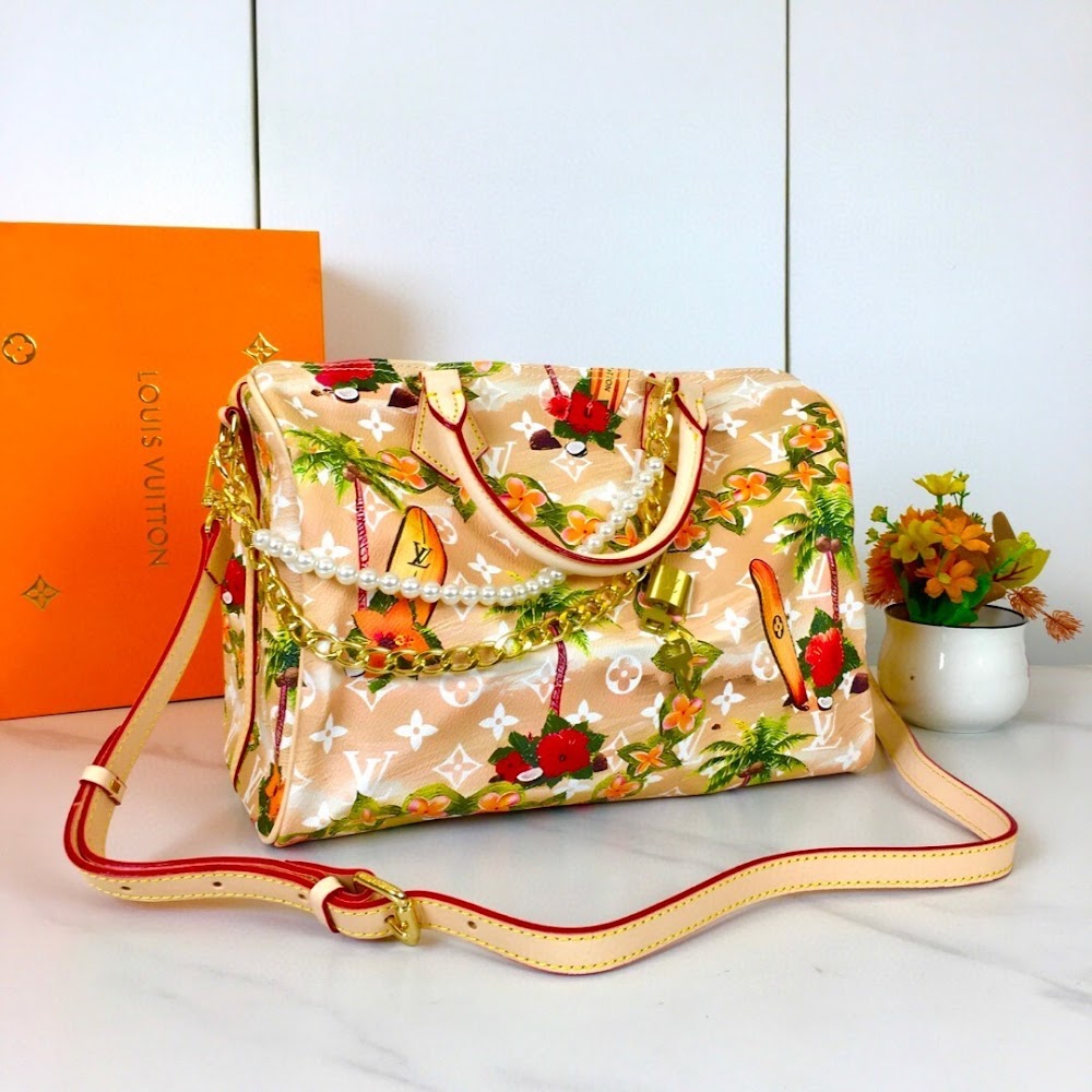 Dragons Bags ln Luxury Bag --76670