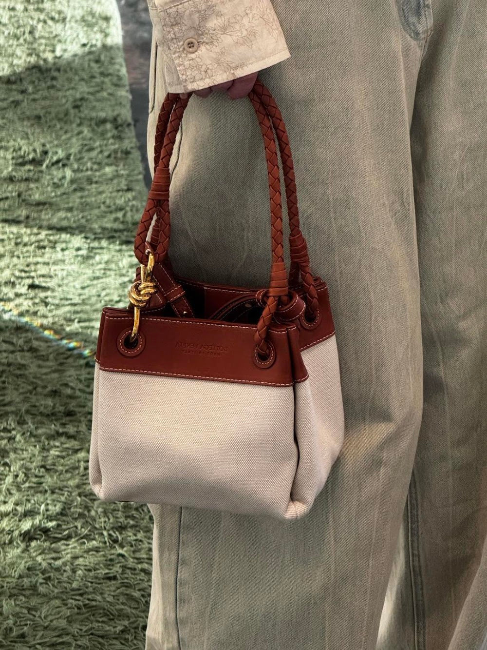 Dragons Bags Bottegan Luxury Bag --90945