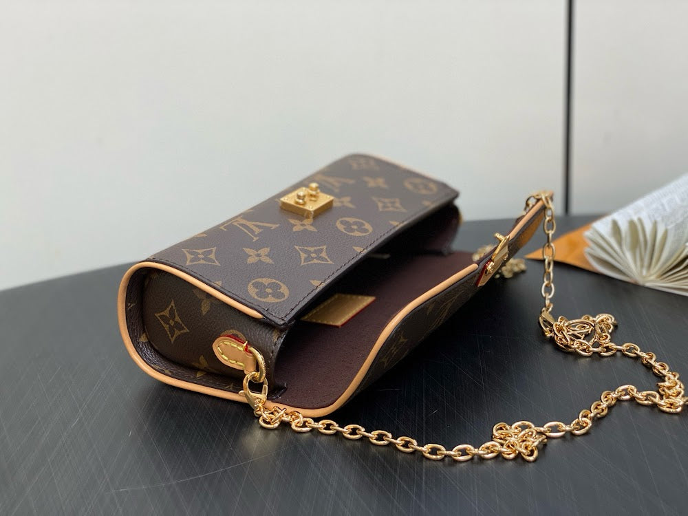 Dragons Bags LVn Luxury Bag --80310