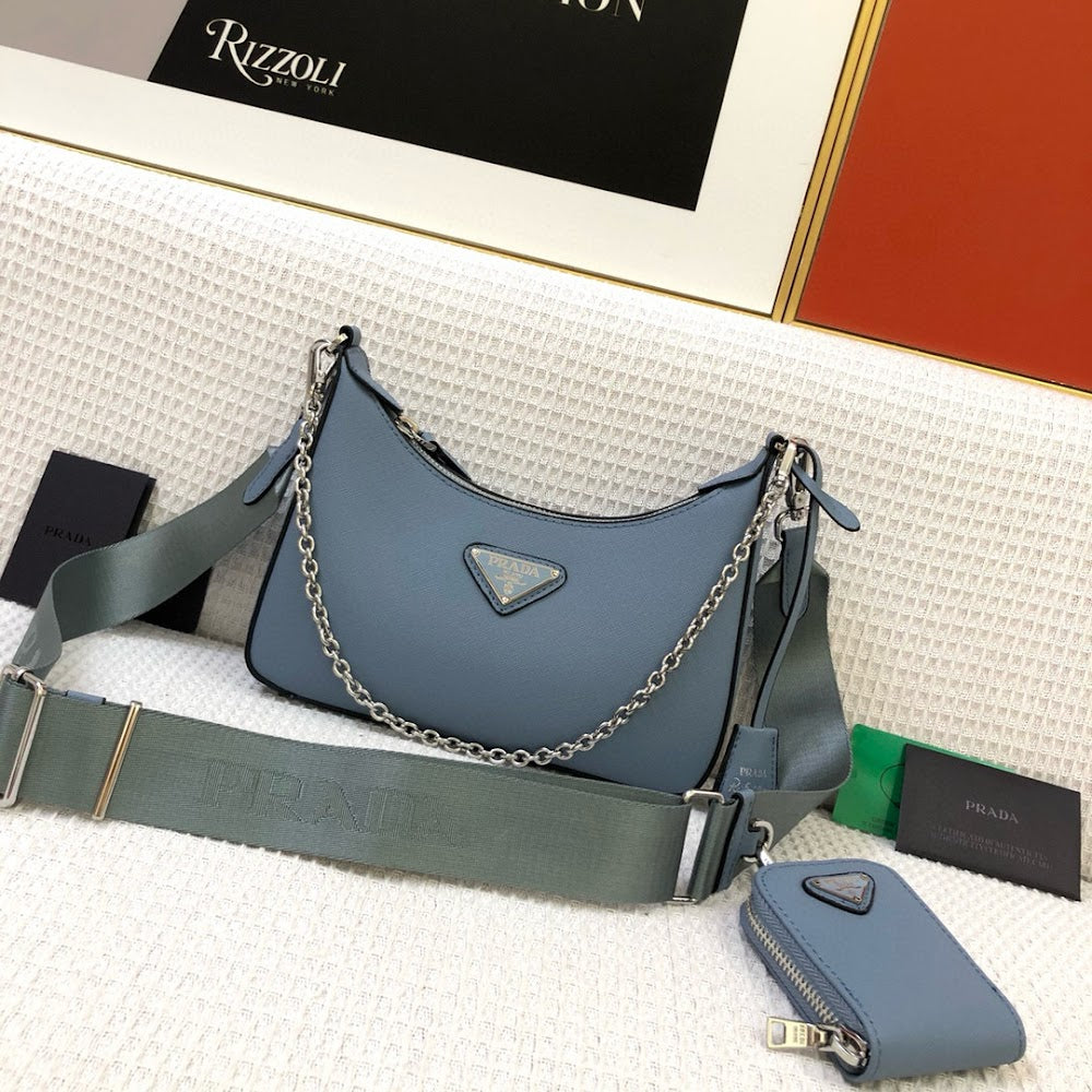 Dragons Bags pradn Luxury Bag --73745