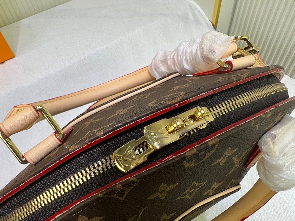 Dragons Bags LVn Luxury Bag --80231