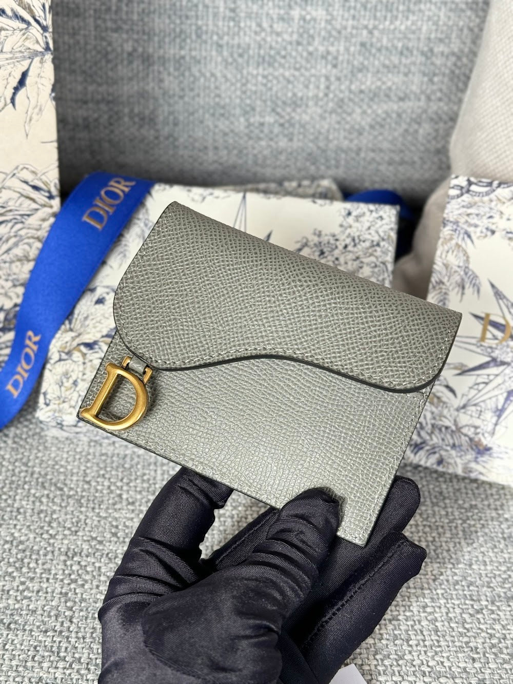 Dragons BagsDiorn Luxury Bag --114654