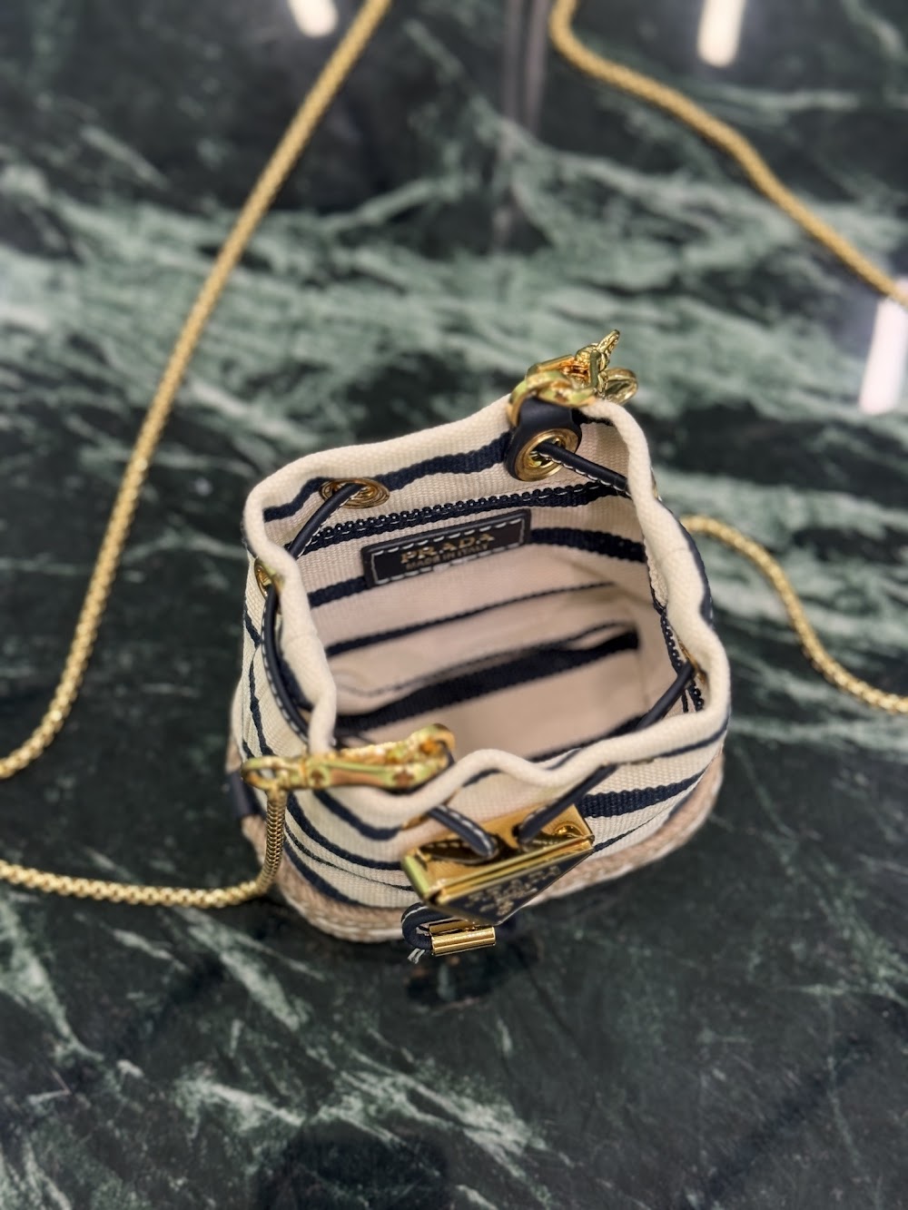 Dragons Bags Pradn Luxury Bag --101830