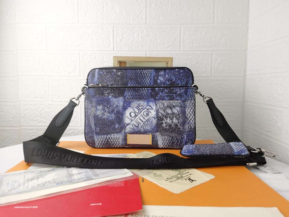 Dragons Bags ln Luxury Bag --70389