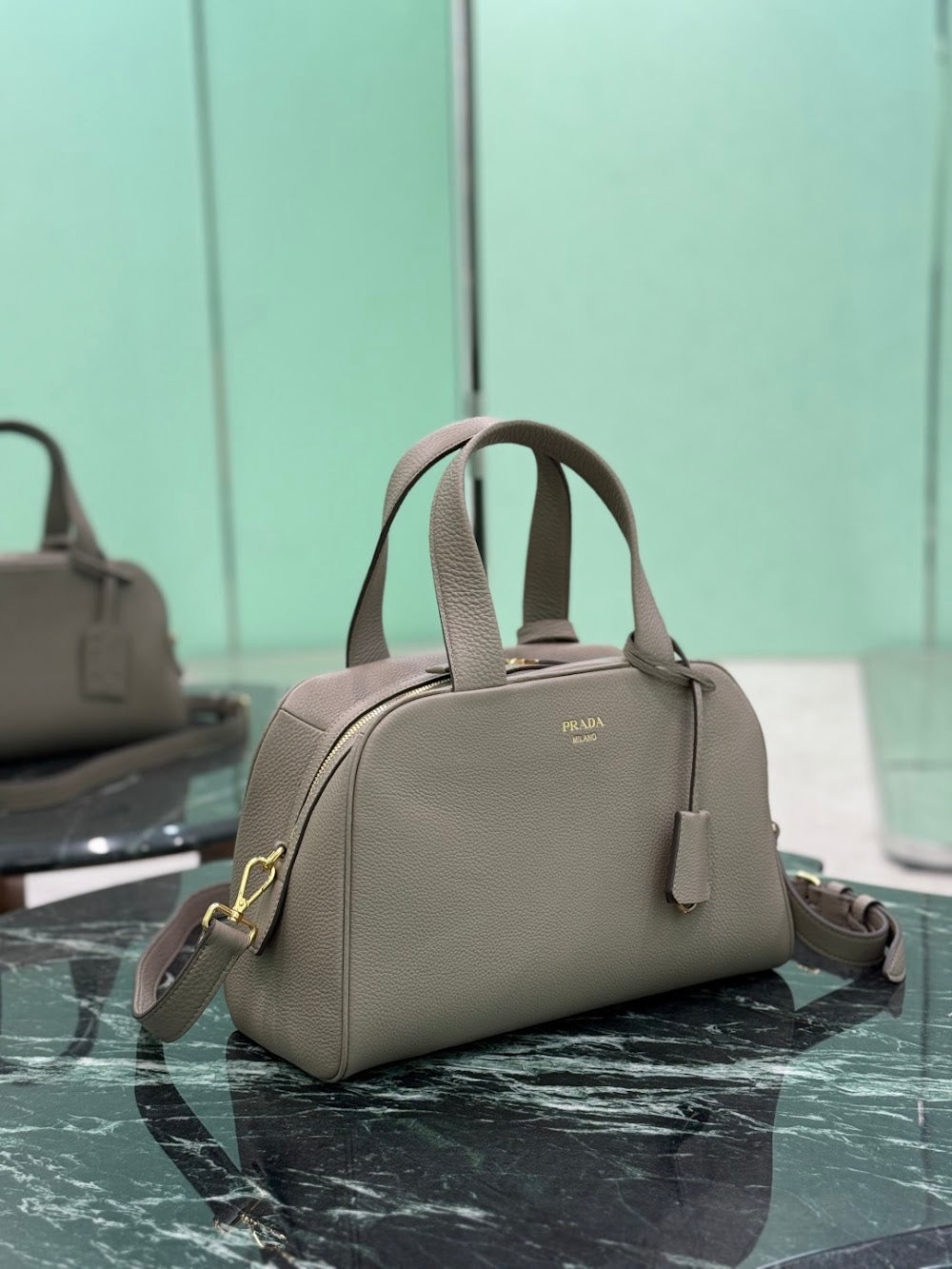 Dragons Bags Prada Luxury Bag --53780