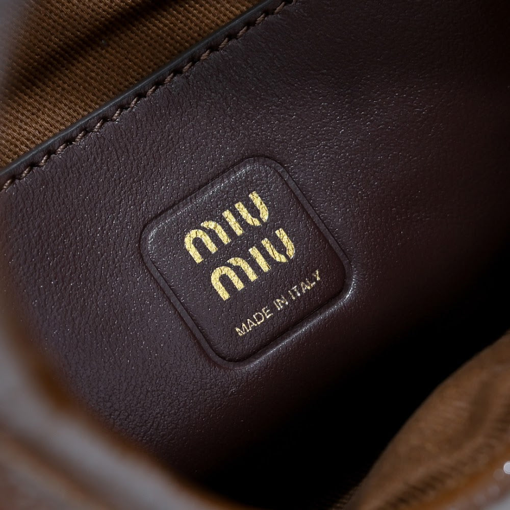 Dragons Bags Miun Miun Luxury Bag --123745
