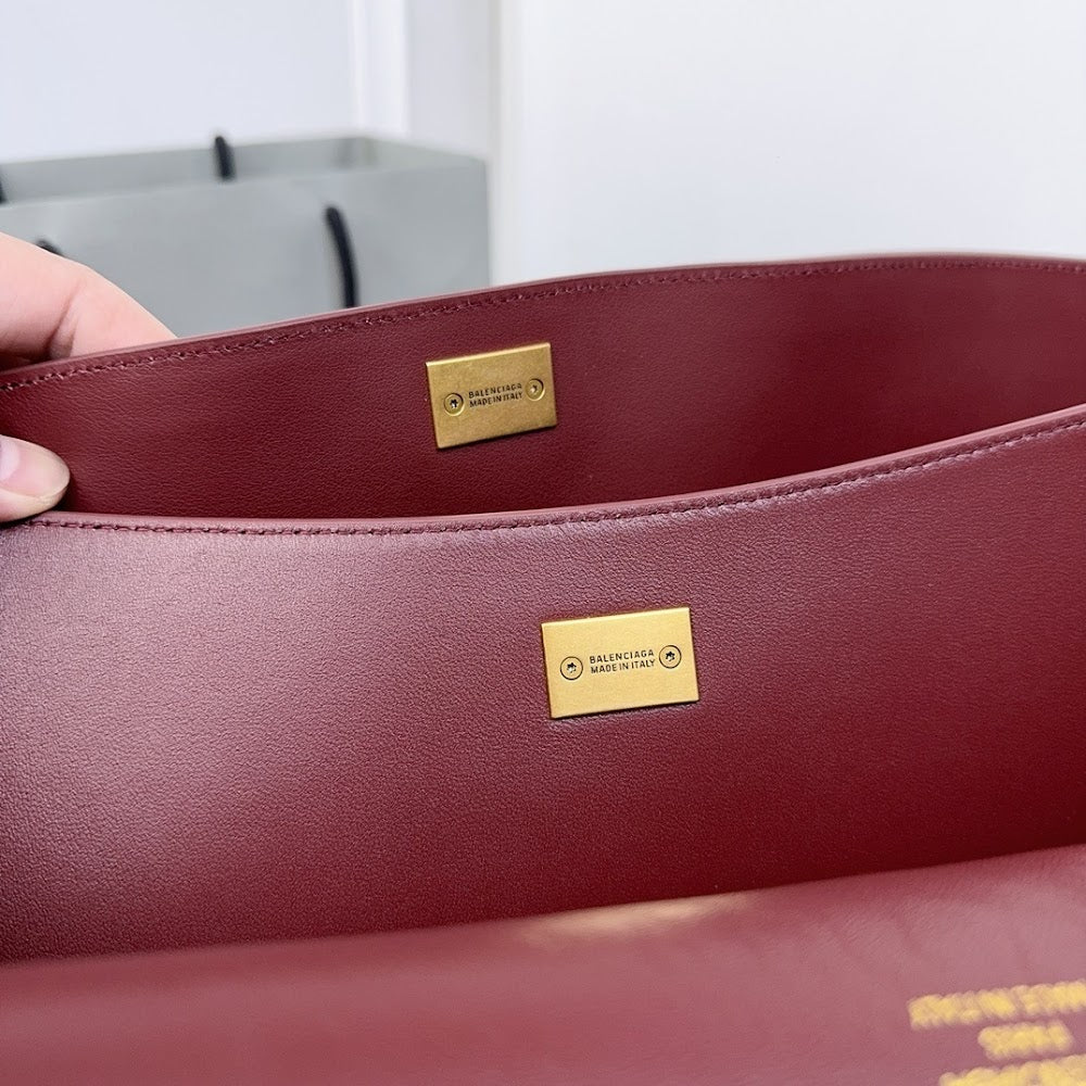 Dragons Bags Balenciaga Luxury Bag --111044
