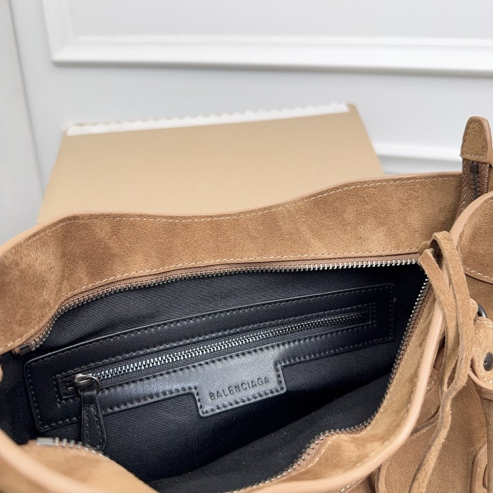 Dragons Bags Balenciaga Luxury Bag --111408