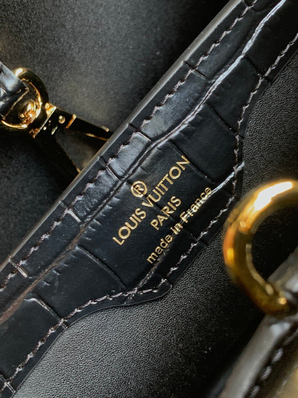 Dragons Bags ln Luxury Bag --96928