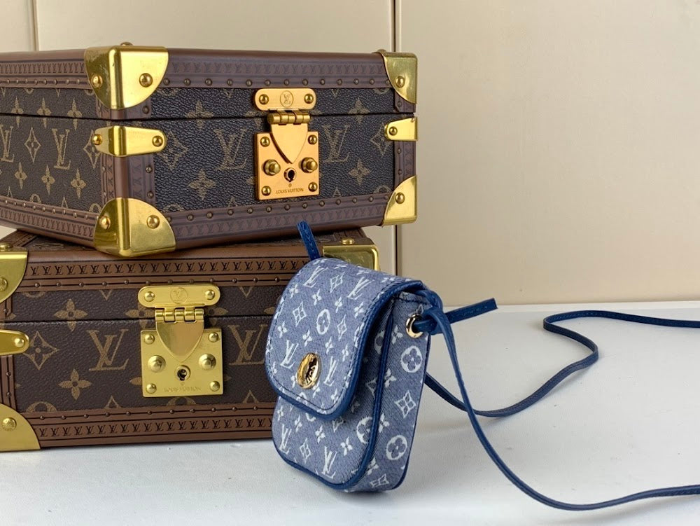 Dragons Bags ln Luxury Bag --58928