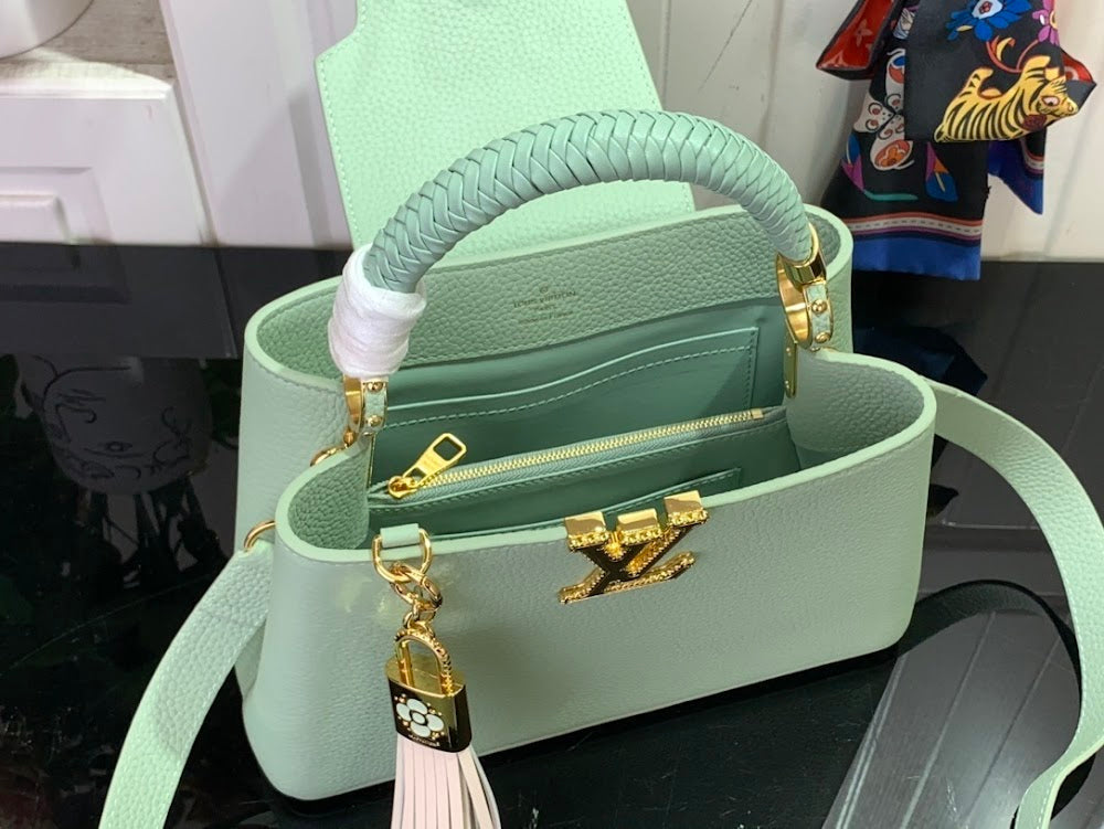 Dragons Bags ln Luxury Bag --96722