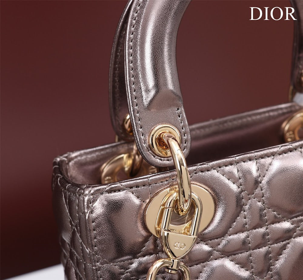 Dragons BagsDiorn Luxury Bag --115938