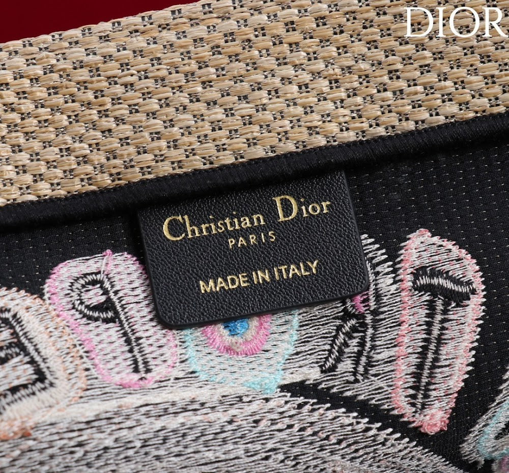 Dragons BagsDiorn Luxury Bag --114932