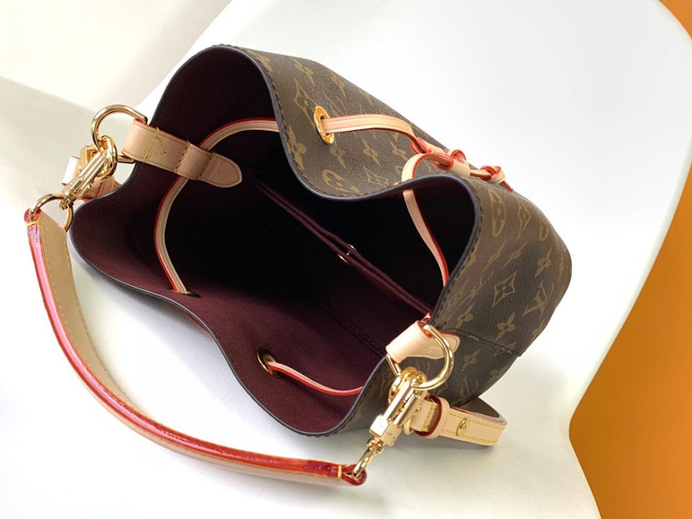 Dragons Bags LVn Luxury Bag --80111