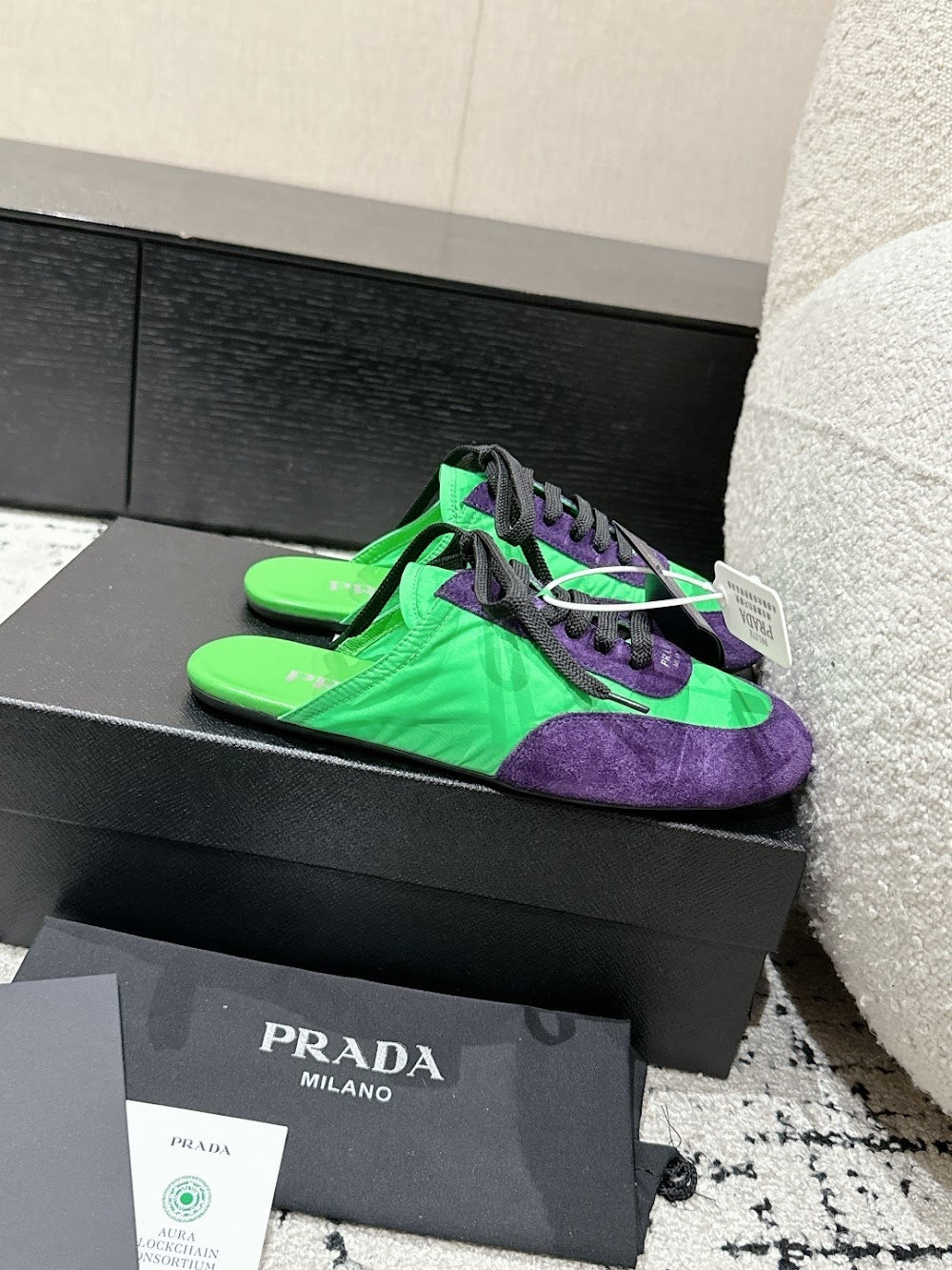 Dragons Bags Prada Luxury Heels --52702