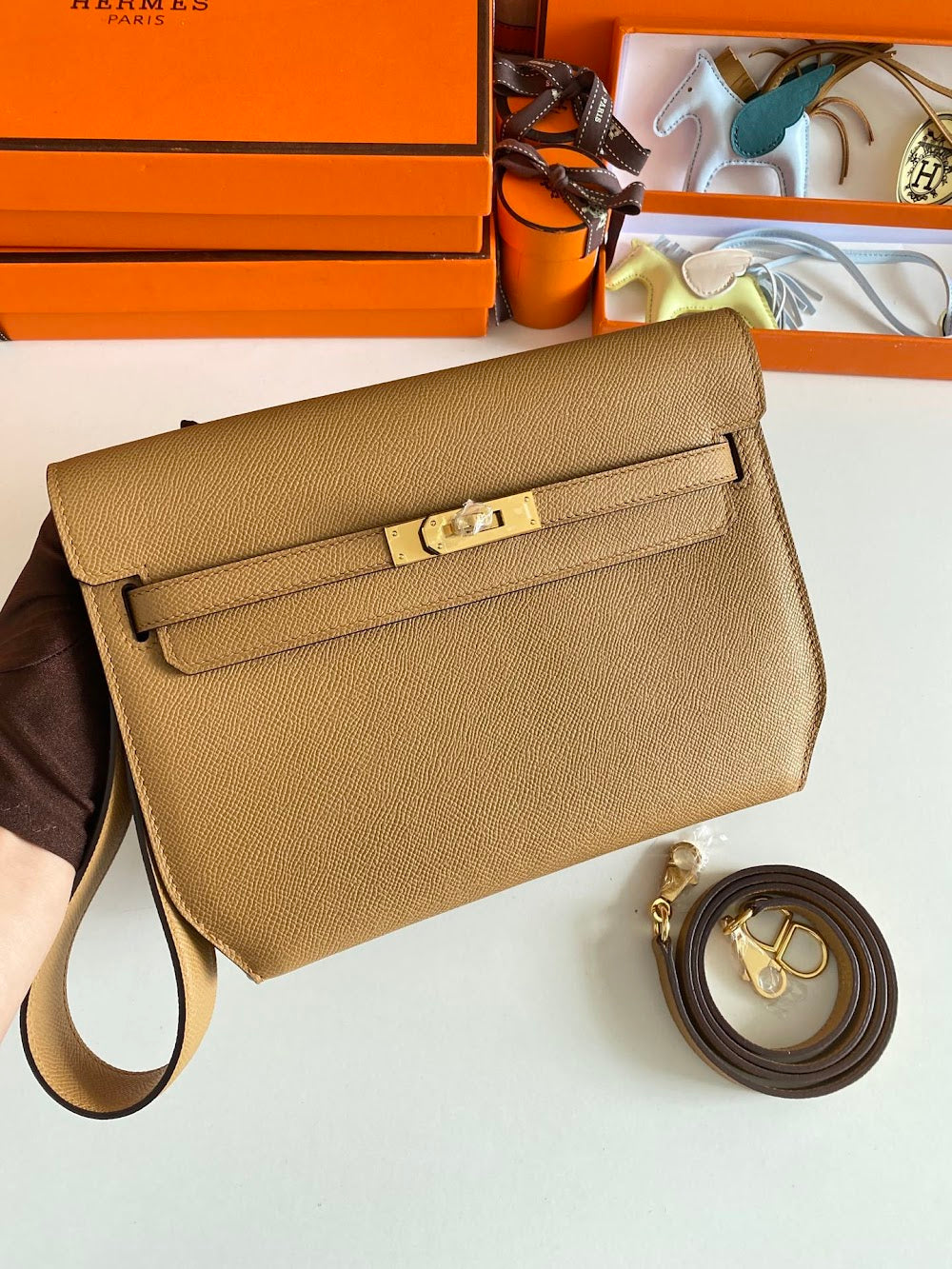 Dragons BagsHermesn Luxury Bag --116706