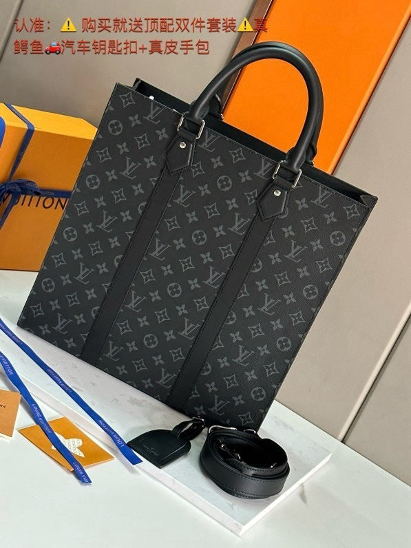 Dragons Bags ln Luxury Bag --70777
