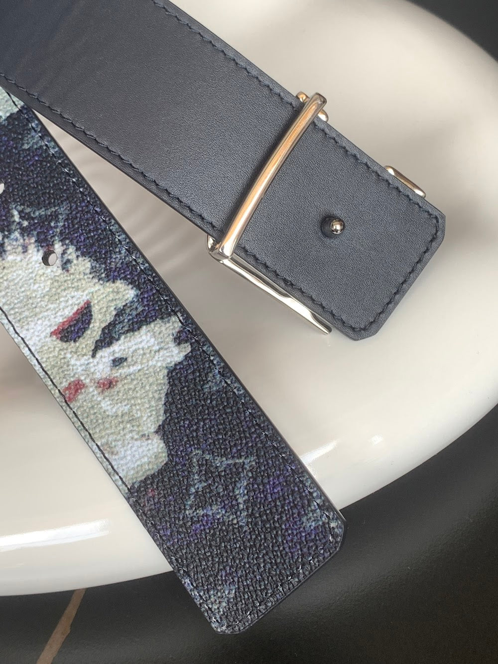 Dragons Bags ln Luxury Belt --106938