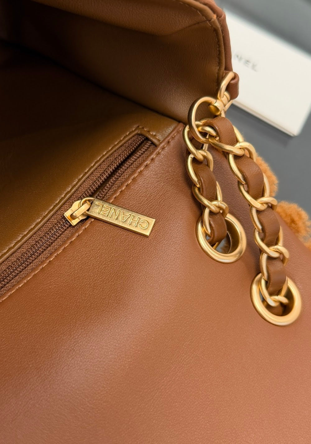 Dragons Bags CHn Luxury Bag --112848
