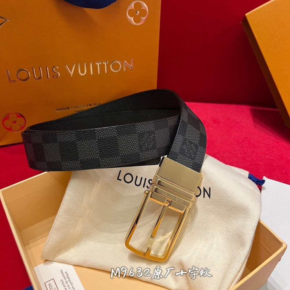 Dragons Bags ln Luxury Belt --110240